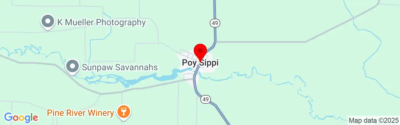 Poy Sippi, WI, Wisconsin