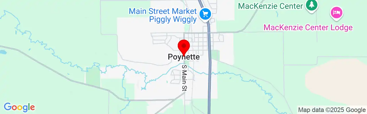 Poynette, WI, Wisconsin