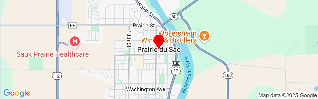 Prairie Du Sac, WI, Wisconsin