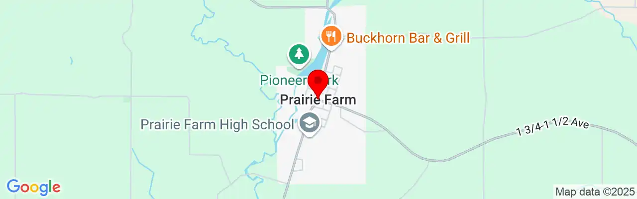 Prairie Farm, WI, Wisconsin