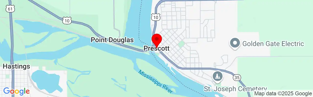 Prescott, WI, Wisconsin
