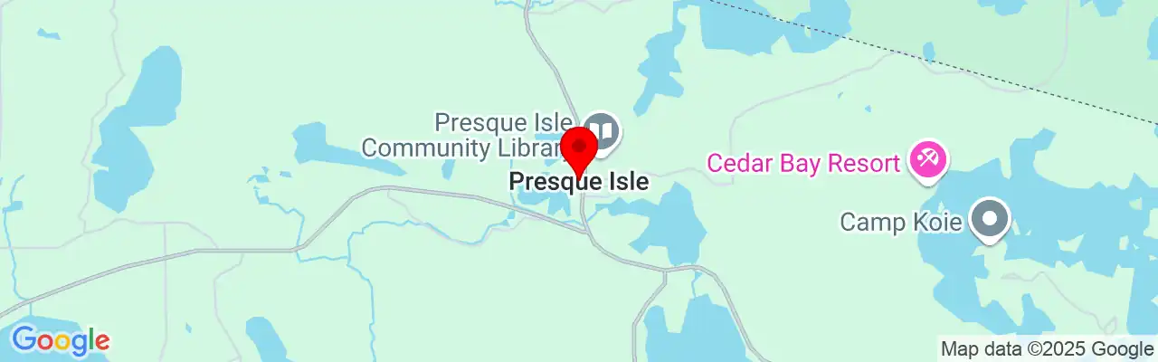Presque Isle, WI, Wisconsin