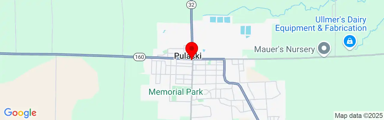 Pulaski, WI, Wisconsin