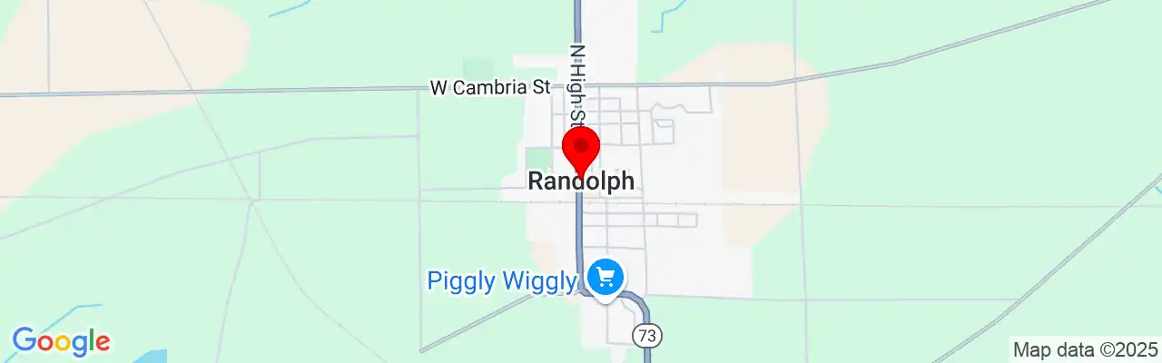 Randolph, WI, Wisconsin