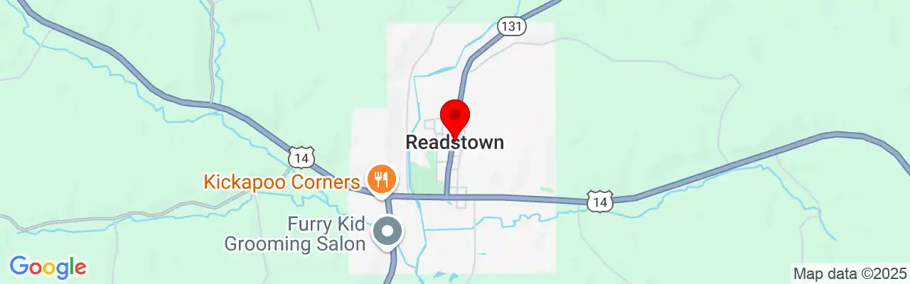 Readstown, WI, Wisconsin