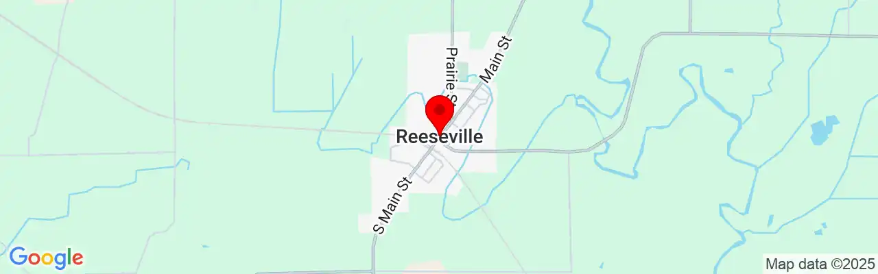 Reeseville, WI, Wisconsin