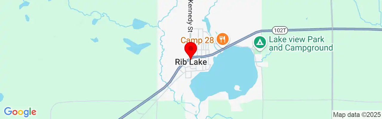 Rib Lake, WI, Wisconsin