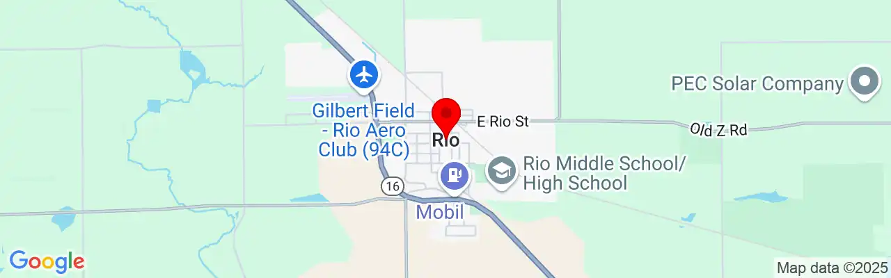 Rio, WI, Wisconsin