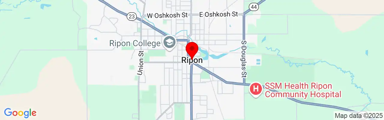 Ripon, WI, Wisconsin