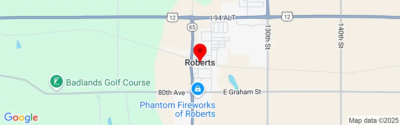 Roberts, WI, Wisconsin