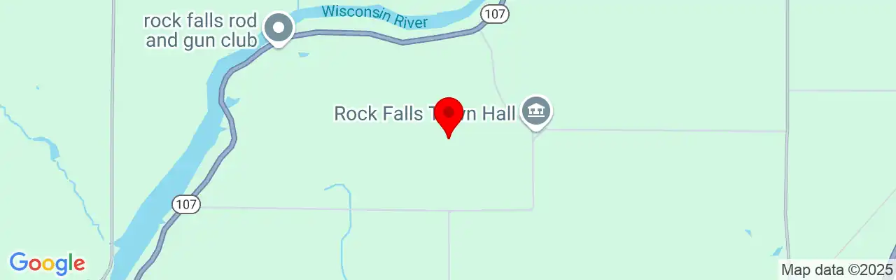 Rock Falls, WI, Wisconsin