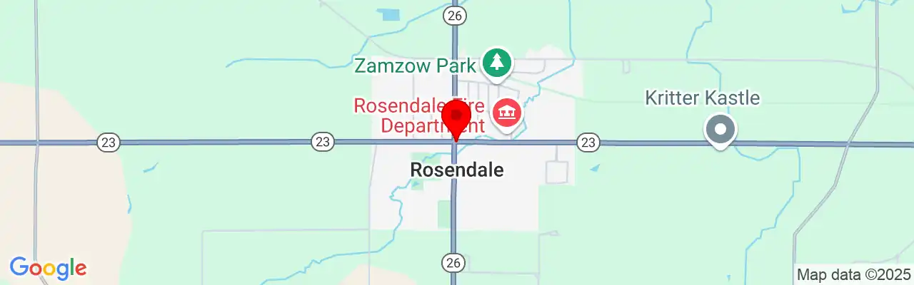 Rosendale, WI, Wisconsin