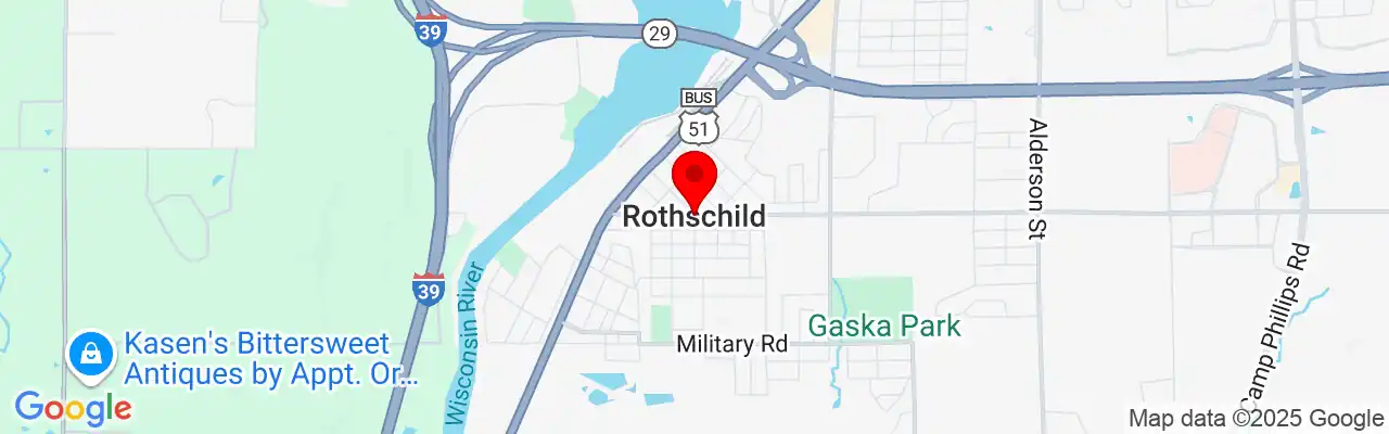 Rothschild, WI, Wisconsin