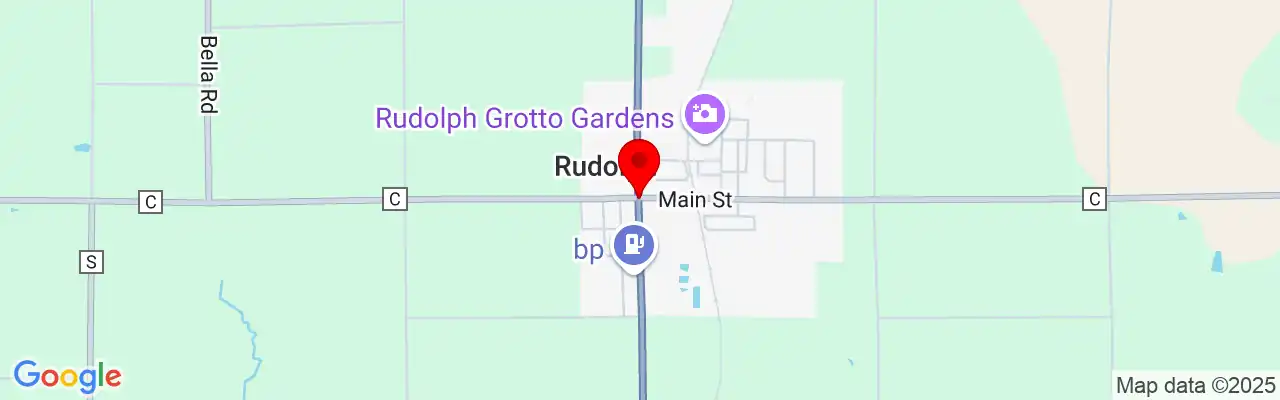 Rudolph, WI, Wisconsin
