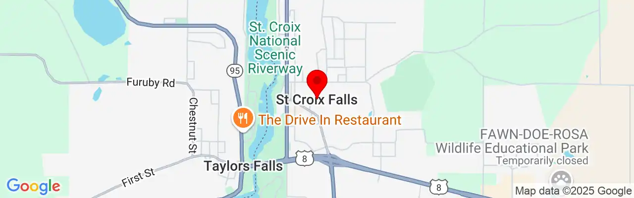 Saint Croix Falls, WI, Wisconsin
