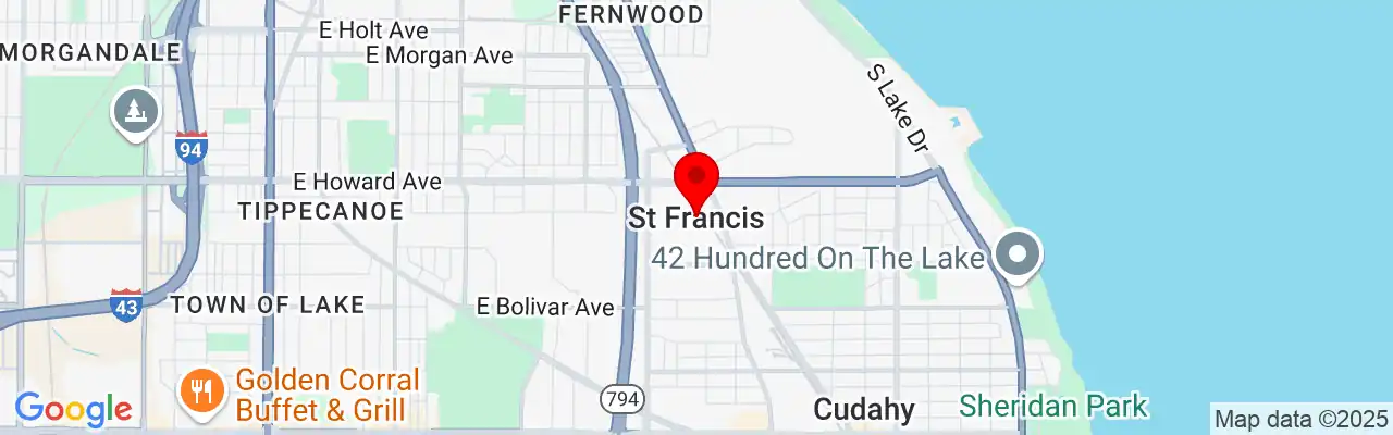 Saint Francis, WI, Wisconsin