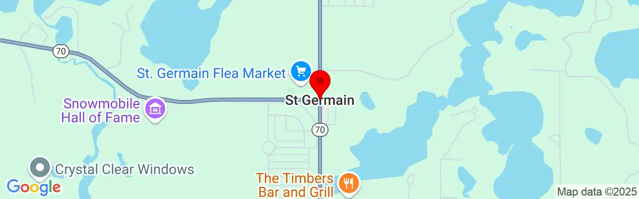 Saint Germain, WI, Wisconsin