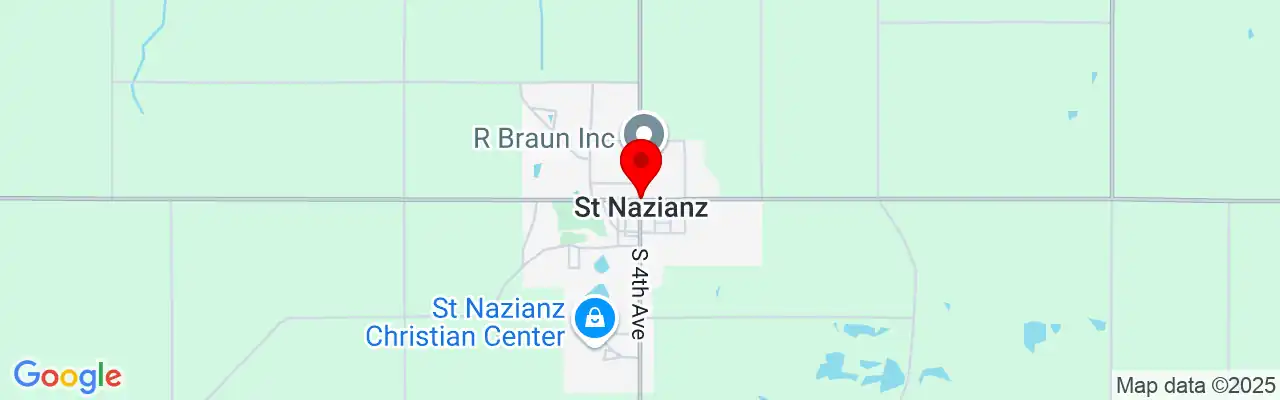 Saint Nazianz, WI, Wisconsin