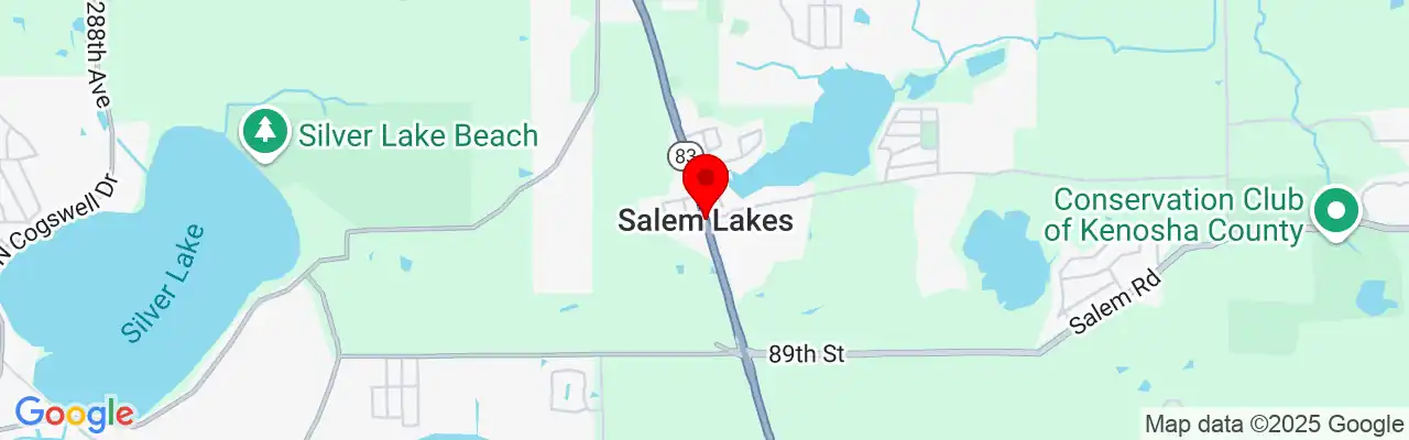 Salem, WI, Wisconsin