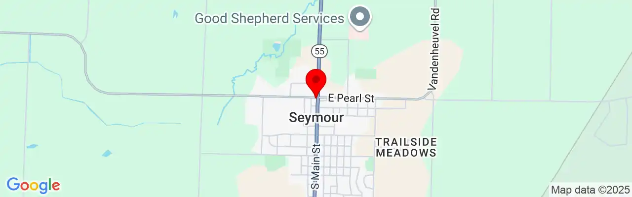 Seymour, WI, Wisconsin