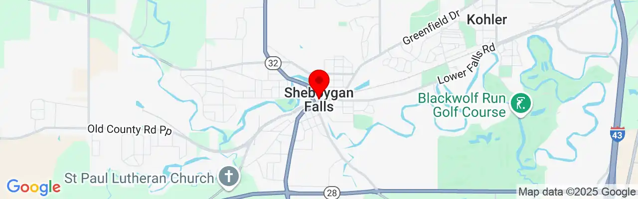 Sheboygan Falls, WI, Wisconsin