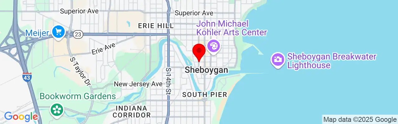 Sheboygan, WI, Wisconsin