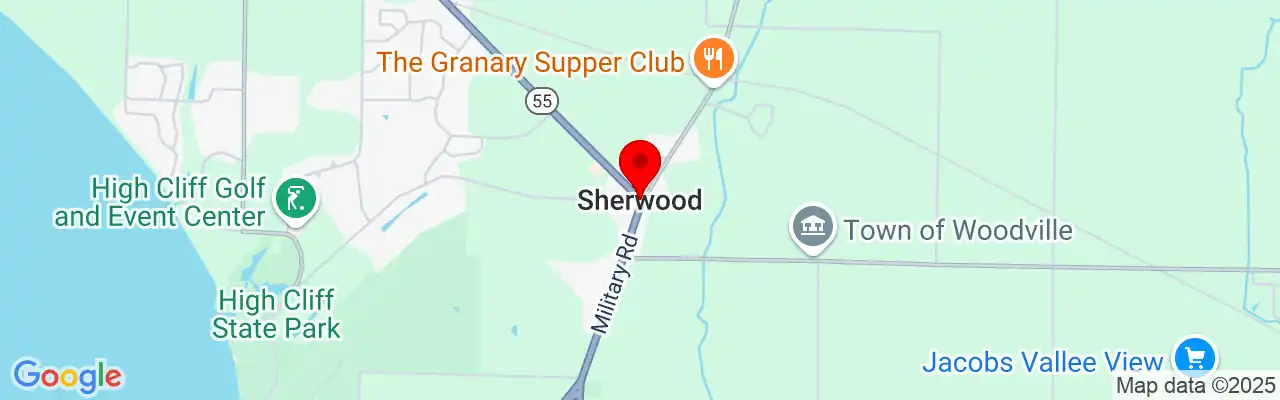 Sherwood, WI, Wisconsin