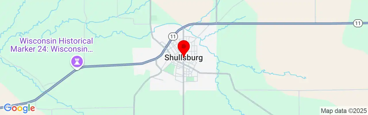 Shullsburg, WI, Wisconsin