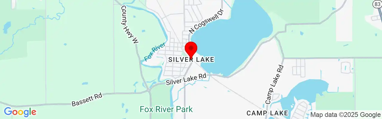 Silver Lake, WI, Wisconsin