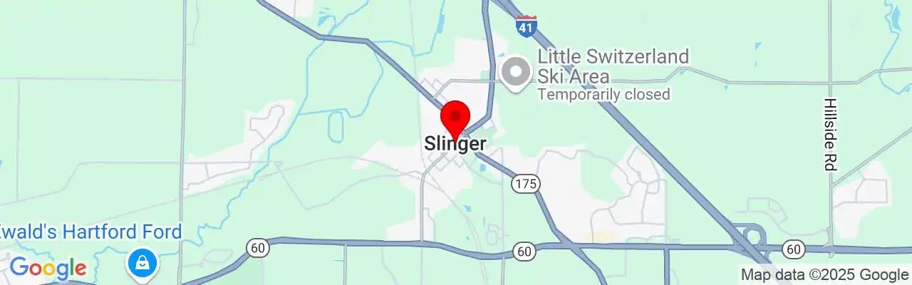Slinger, WI, Wisconsin