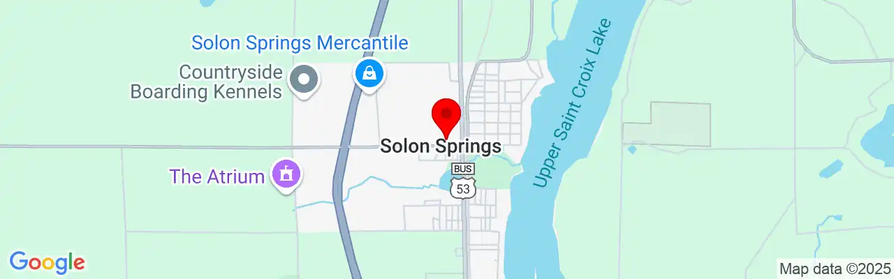 Solon Springs, WI, Wisconsin