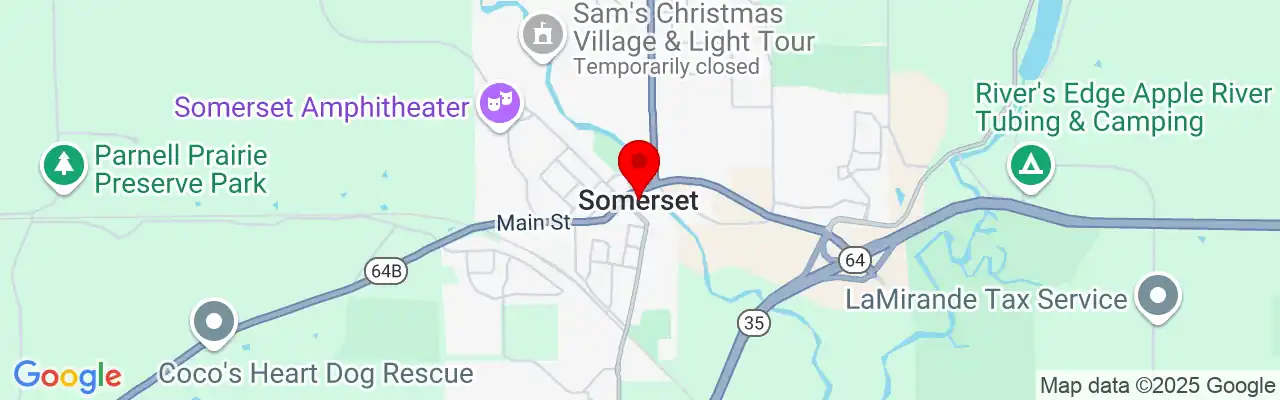 Somerset, WI, Wisconsin