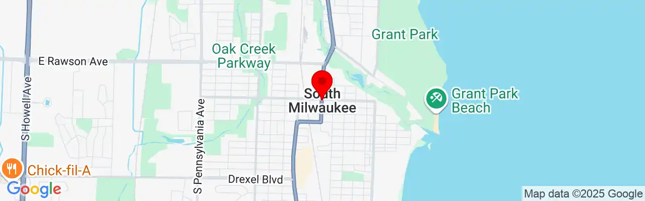 South Milwaukee, WI, Wisconsin