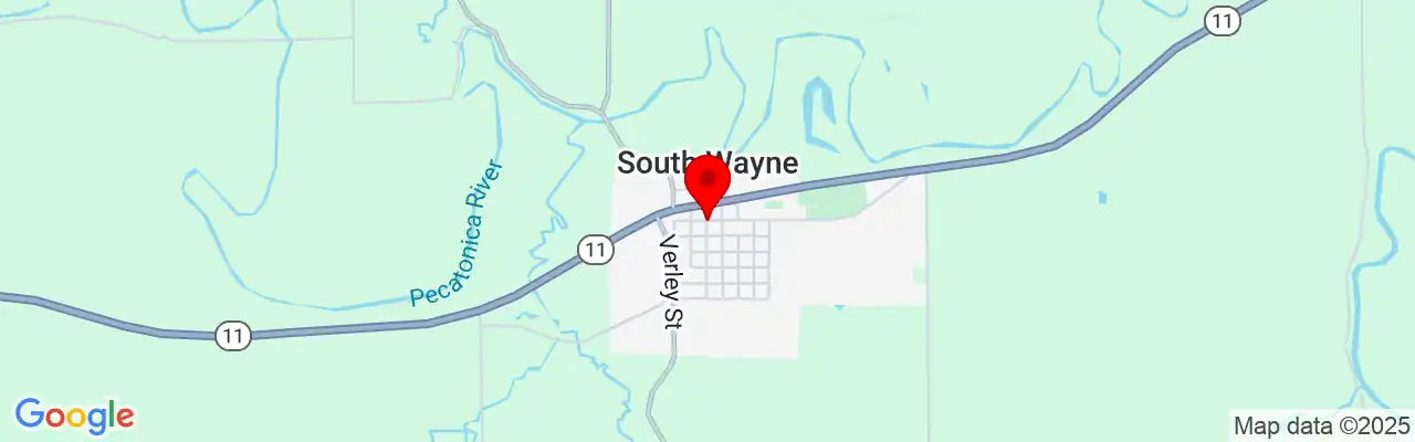 South Wayne, WI, Wisconsin