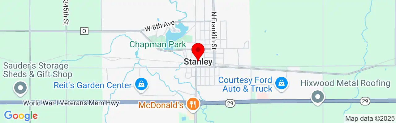 Stanley, WI, Wisconsin