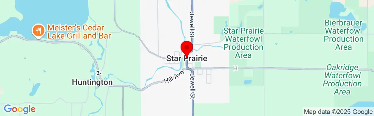 Star Prairie, WI, Wisconsin