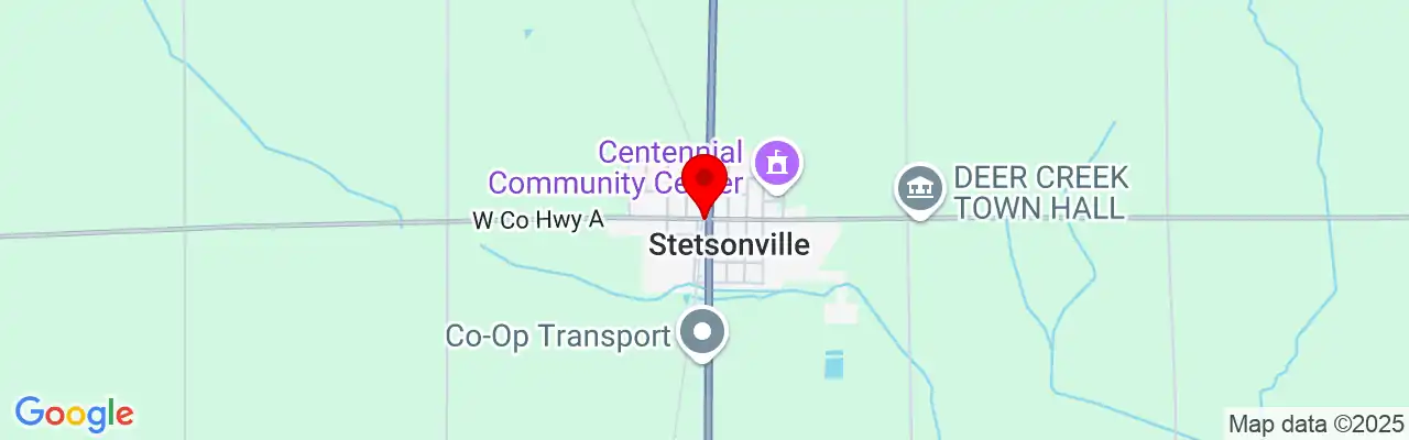 Stetsonville, WI, Wisconsin