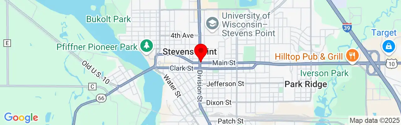 Stevens Point, WI, Wisconsin