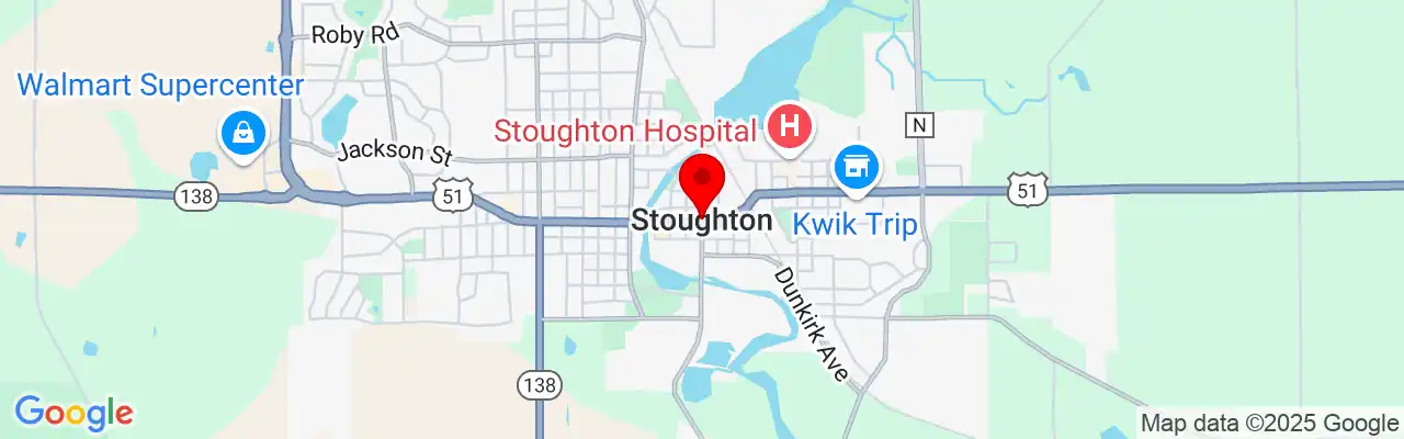Stoughton, WI, Wisconsin