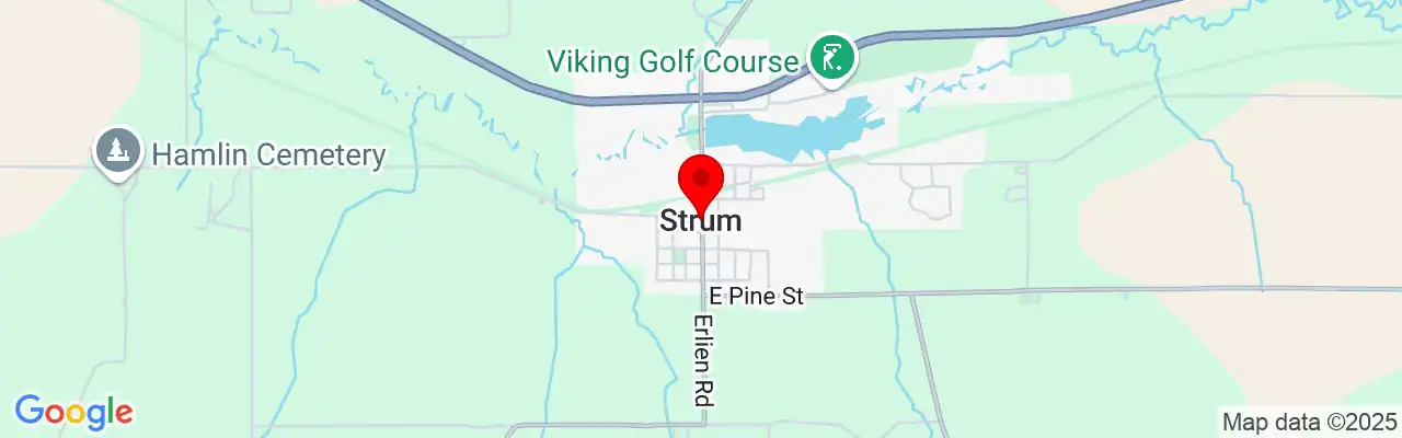 Strum, WI, Wisconsin