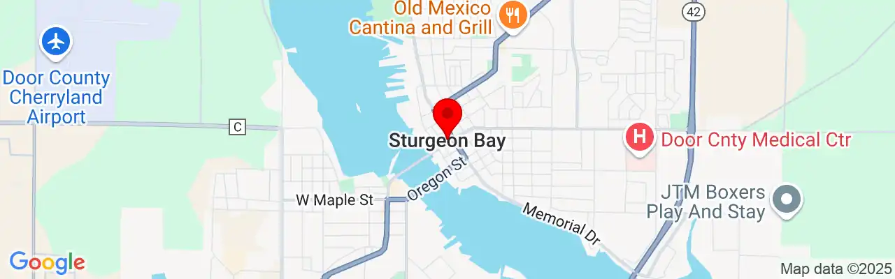 Sturgeon Bay, WI, Wisconsin