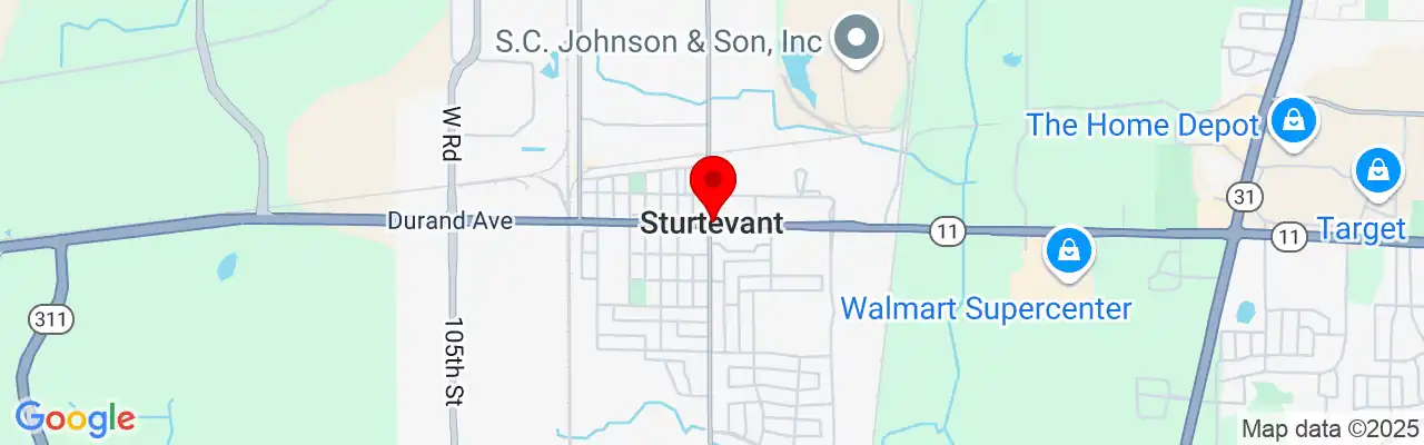 Sturtevant, WI, Wisconsin