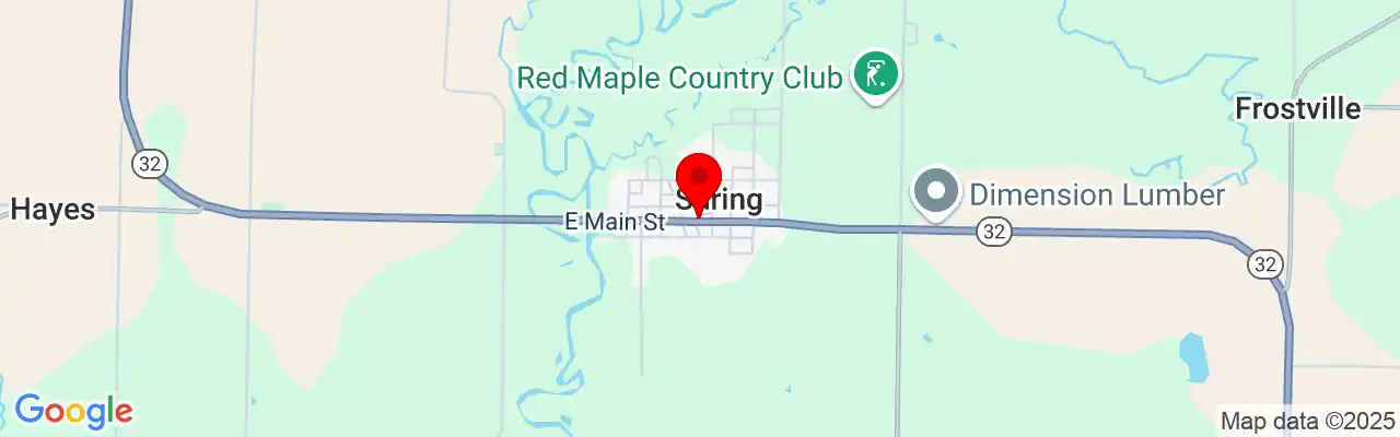 Suring, WI, Wisconsin