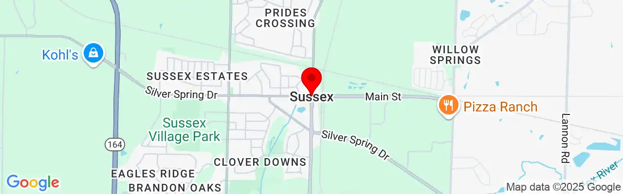 Sussex, WI, Wisconsin
