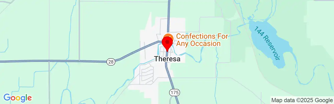 Theresa, WI, Wisconsin