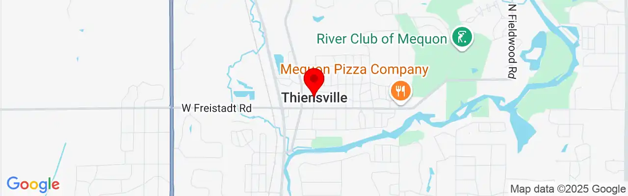 Thiensville, WI, Wisconsin
