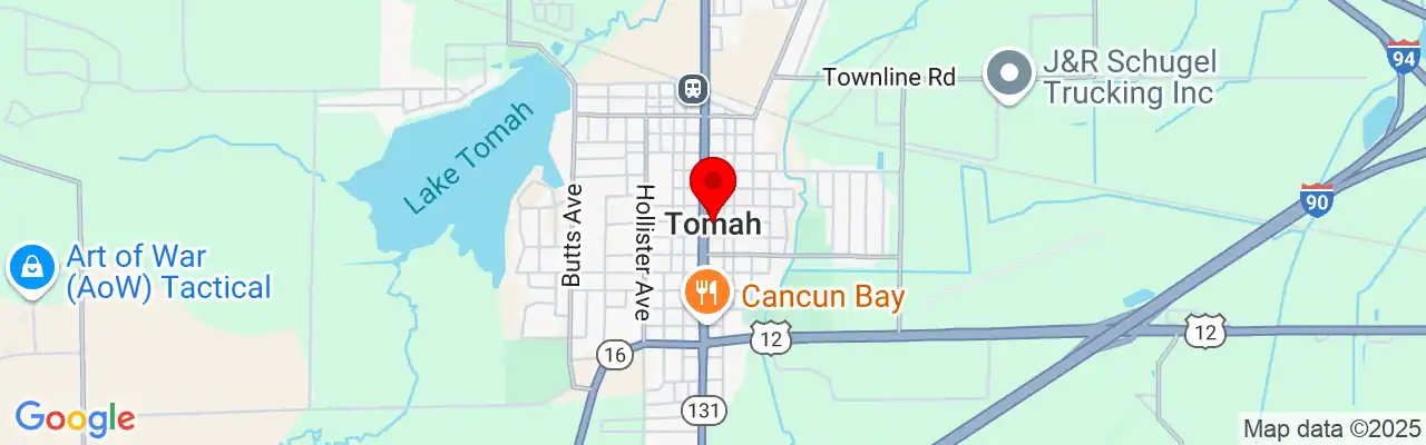 Tomah, WI, Wisconsin