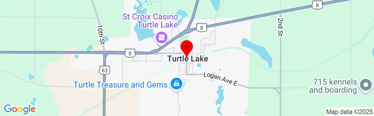Turtle Lake, WI, Wisconsin