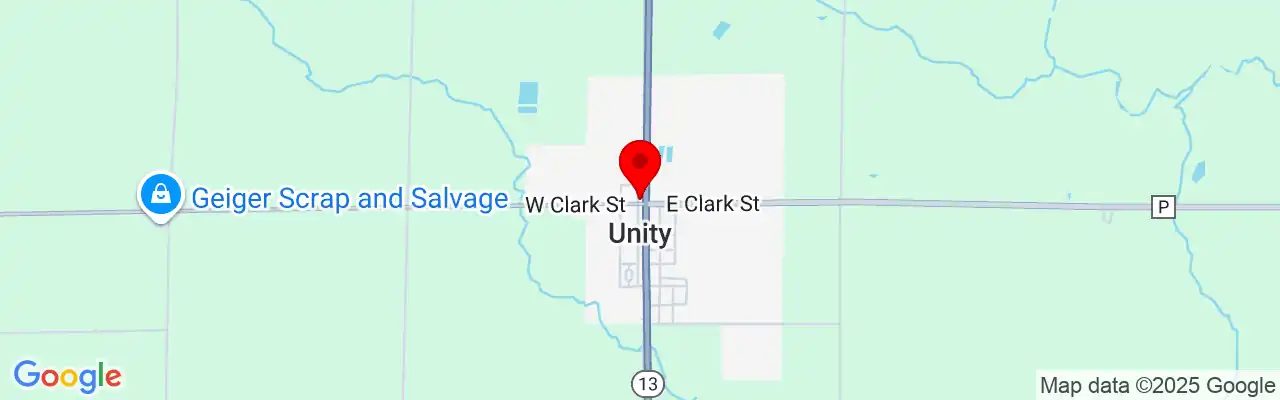 Unity, WI, Wisconsin