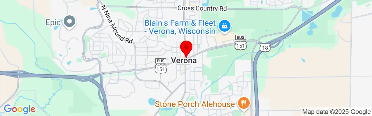 Verona, WI, Wisconsin